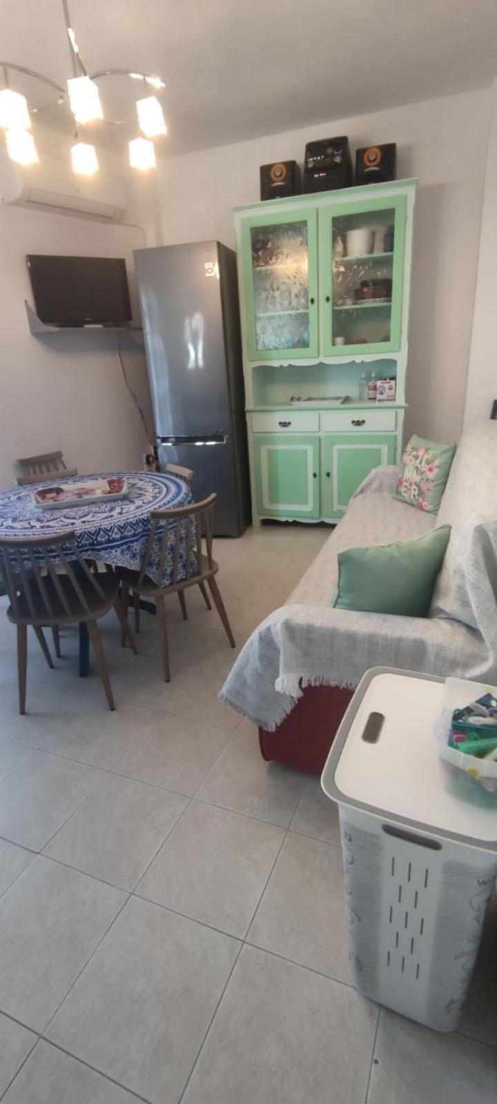 فيلا Aegean Dream House Kamares  المظهر الخارجي الصورة