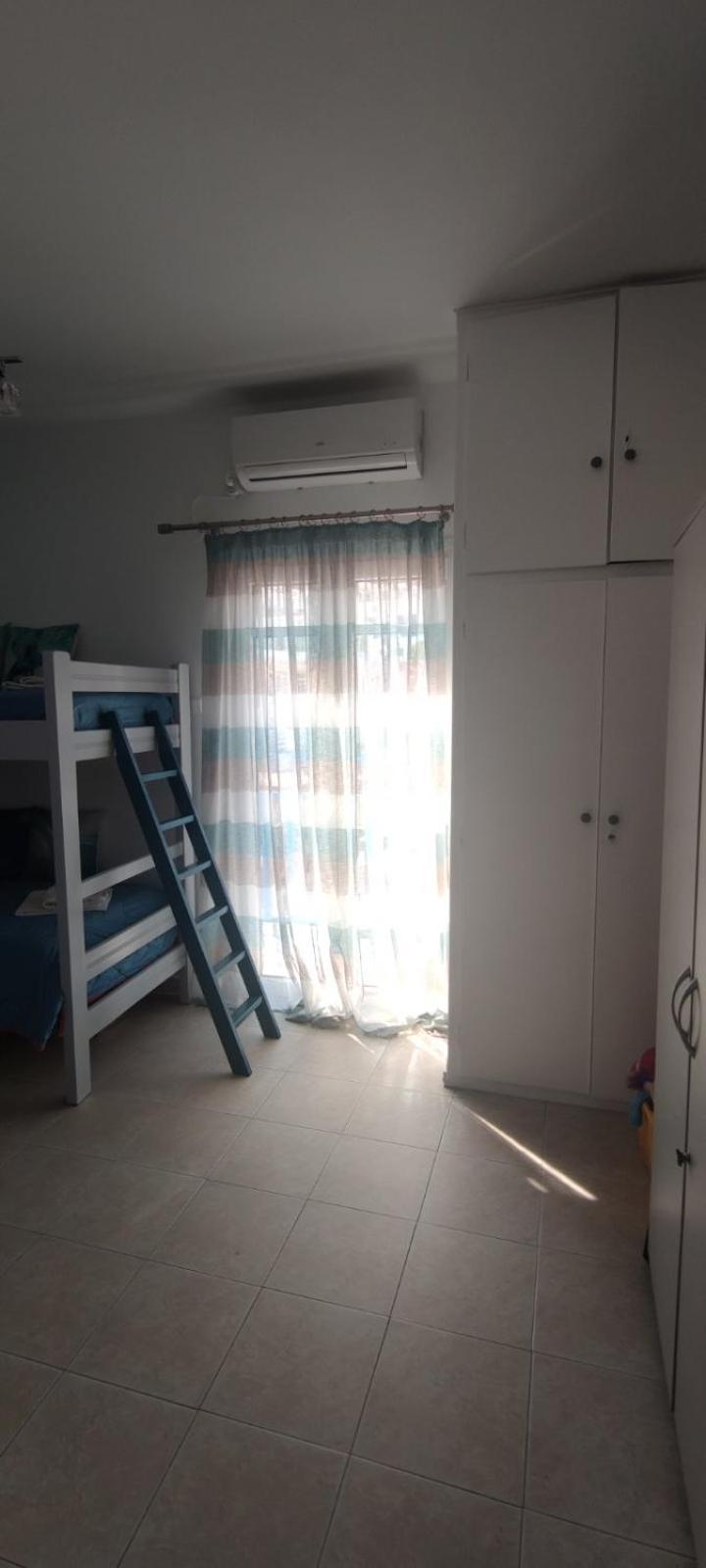 فيلا Aegean Dream House Kamares  المظهر الخارجي الصورة