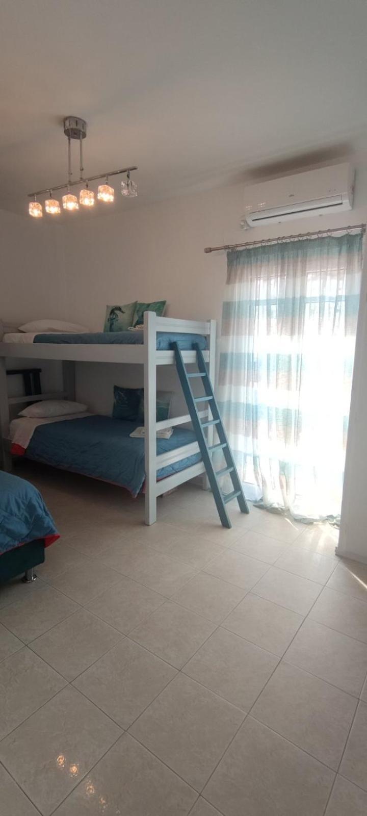 فيلا Aegean Dream House Kamares  المظهر الخارجي الصورة